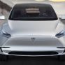 Ο Elon Musk αποκαλύπτει το σχέδιό του για το Model Y της Tesla με βομβαρδισμό στο Twitter