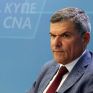 Παπαναστασίου: «Παράθυρο» ευκαιρίας για την Κύπρο ο πόλεμος στη Μέση Ανατολή