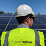 Greensolver: Ολοκληρωμένες υπηρεσίες για συστήματα φωτοβολταϊκών, αιολικών και αποθήκευσης