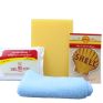 Νέα προσφορά των πρατηρίων Shell με vintage car care kit για τη φροντίδα του αυτοκινήτου σας