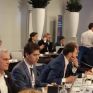 Τσιρώνης: Τέσσερις πυλώνες για πιο πράσινες μεταφορές