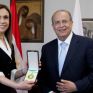 Πρέσβειρα Αιγύπτου: Στα καλύτερα επίπεδα οι σχέσεις Λευκωσίας - Καΐρου