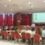 Οι τεχνικές συναντήσεις εργασίας του προγράμματος Poseidon Med II ολοκληρώνονται στο Λιμάνι του Πειραιά