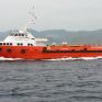 Energean Wave, το νέο πλοίο υποστήριξης υπεράκτιων εγκαταστάσεων της Energean