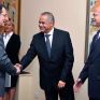 Αναστασιάδης: Αλλάζει θεμελιωδώς ο τομέας της ενέργειας στην Κύπρο