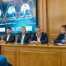 Workshop του Πανεπιστημίου Δυτικής Μακεδονίας και του Czech Technical University in Prague για την αποθήκευση ενέργειας και τις δεξιότητες της ενεργειακής μετάβασης