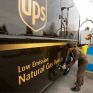 UPS: Μείωσε τις συνολικές εκπομπές αερίων του θερμοκηπίου 