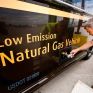 12 σταθμoί CNG από τη UPS