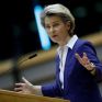 Λάιεν: Επενδυτικό πλάνο 45 δισ. ευρώ στη Λατινική Αμερική για έργα υδρογόνου και πράσινης τεχνολογίας