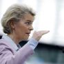Λάιεν: Η Equinor θα ενταχθεί στην κοινή πλατφόρμα αερίου της ΕΕ