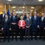 Business Europe: Μήνυμα προς Κομισιόν για περισσότερα μέτρα στο ενεργειακό κόστος και το CBAM 