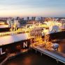 "Φρένο" στις εξαγωγές LNG ζητούν από το Λευκό Οίκο οι μεγάλοι καταναλωτές ενέργειας στις ΗΠΑ
