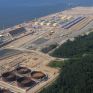 Gazprom: Με 741 εκατ. δολάρια από την VEB προχωράει το νέο έργο LNG στη Βαλτική Θάλασσα