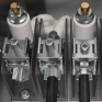 Fronius TAURO Tech Tip: V-clamps για απευθείας σύνδεση καλωδίων αλουμινίου - Δεν χρειάζονται διμεταλλικά Κως στα καλώδια
