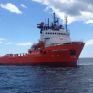 Ελληνική σημαία και στο Valiant Energy ύψωσε η Energean Oil & Gas