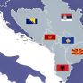 Τι δείχνουν τα ΕΣΕΚ των Δυτικών Βαλκανίων: Καθυστερήσεις σε στόχους και projects – H «αλυσίδα χαμένων ευκαιριών» και η πρόοδος ανά χώρα