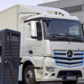 Δίκτυο φόρτισης βαρέων οχημάτων από τις Daimler, Volvo και Traton