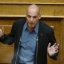 Βαρουφάκης: Αυτό είναι το θαύμα της ψευτο-αγοράς ηλεκτρικής ενέργειας που φτιάξατε κατακρεουργώντας τη ΔΕΗ