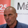 Γ. Βαρουφάκης: Οι αγρότες κάνουν μπλόκα και ζητάνε να μην πληρώνουν το τέλος της αναπροσαρμογής για το ηλεκτρικό ρεύμα