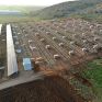 Elvan: Σχεδιάζοντας φωτοβολταϊκά πάρκα με bifacial panels