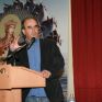 Ο Σπάρτακος αποχαιρετά τον πρώην ΓΓ του, Κ Βασιλειάδη
