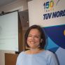 Διοικητικές αλλαγές στην TÜV HELLAS (TÜV NORD)  - Η Βασιλική Καζάζη δεύτερη Διευθύνουσα Σύμβουλος