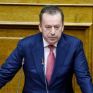 Β. Κόκκαλης (ΣΥΡΙΖΑ): Οι αγρότες απλήρωτοι, το αγροτικό ρεύμα κόβεται