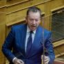 Παράταση ενός μηνός στις αιτήσεις για τα φωτοβολταϊκά λόγω πανδημίας ζητά ο Κόκκαλης