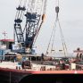 Ανακύκλωση πτερυγίων από την Vattenfall - Στόχος για 100% «recycling» μέχρι το 2030