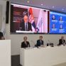 Με μεγάλη επιτυχία πραγματοποιήθηκε η παρουσίαση της έκθεσης του ΙΕΝΕ, του «SEE Energy Outlook» στο Βελιγράδι