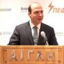 Δείτε την ομιλία του Αναπλ. Γεν. Δ/ντή της  Eurobank κ. Βενετσιάνου στην Εκδήλωση του ΣΠΕΦ
