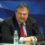 Βενιζέλος: Κομβικός ο ρόλος της Ελλάδας στην ενεργειακή διασύνδεση της ΕΕ