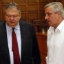 Αισιοδοξία Βενιζέλου για τους υδρογονάνθρακες