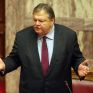 Έλλειμμα 5,4% του ΑΕΠ προβλέπει ο προϋπολογισμός 2012