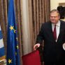 Βενιζέλος: Αναγκαία η οριοθέτηση των θαλασσίων ζωνών με την Αλβανία
