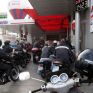 Αισθητά μειωμένες σήμερα οι ουρές σε ΑΤΜ, βενζινάδικα και σούπερ-μάρκετ
