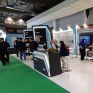 Εντυπωσιακή παρουσία της INERGION στη Verde-Tec 2024, με μεγάλη επισκεψιμότητα στο περίπτερό της