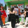 Διαγωνισμός ανακύκλωσης από τα super market Βερόπουλος