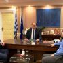 Βεσυρόπουλος : «Το φυσικό αέριο έρχεται σε Βέροια και Αλεξάνδρεια»