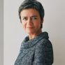 Η «τιμωρός» των Google και Gazprom