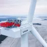 Σε πλήρη η ισχύ η νέα τουρμπίνα της Vestas - Το 2024 η εργοστασιακή παραγωγή