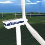 Vestas: Παραγγελία για ανεμογεννήτριες 105 MW στην Ουκρανία
