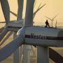 H Vestas κέρδισε το διαγωνισμό για το μεγαλύτερο υπεράκτιο αιολικό πάρκο του Βελγίου