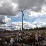 Γερμανία: Στα 1,4 GW τα νέα onshore αιολικά για το 2020