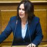 Κ. Βέττα: Να καταβληθεί από το ΤΕΜ το χρέος της ΔΕΤΗΠ στη ΔΕΗ 