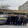 Η Μεταλλεία Θράκης στηρίζει τις Υποδομές Υγείας: Γενικό Νοσοκομείο Κομοτηνής