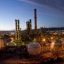 ΕΛΠΕ : Κοντά στα 600 εκατ. ευρώ τα EBITDA του εννεαμήνου