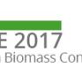  EUBCE 2017- 25° Ευρωπαικό Συνέδριο και Έκθεση Βιομάζας 12 -15 Ιουνίου 2017, Στοκχόλμη