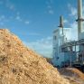 Σταθμός παραγωγής ηλεκτρικής ενέργειας με αεριοποίηση βιομάζας στην Μελίκη