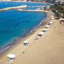 Εξοικονόμηση ηλεκτρικής ενέργειας σε δύο κυπριακά ξενοδοχεία